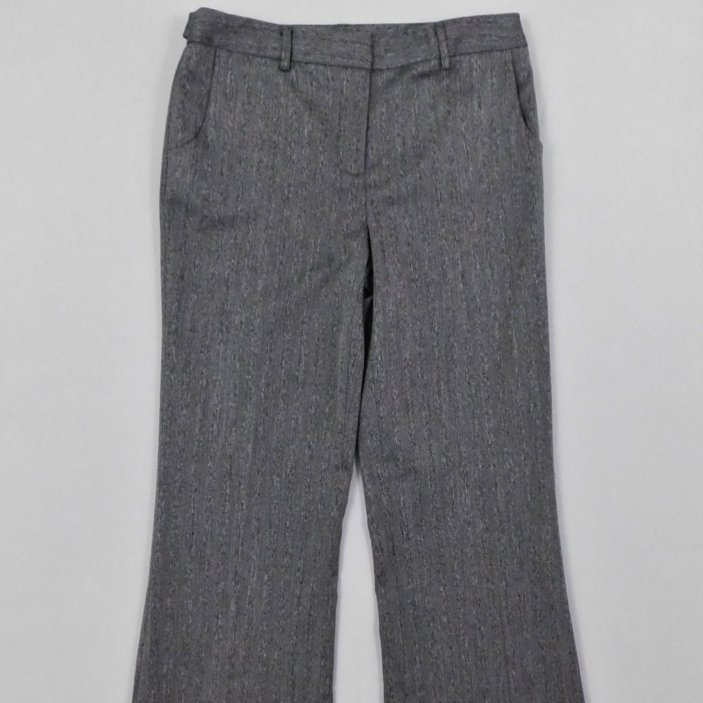 Dalia Women Pants Dark‎ Gray 4